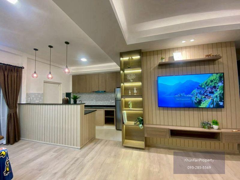 ✅ FOR RENT | Indy 2 Bangna – Ramkhamhaeng 2 🔥 HOT DEAL 