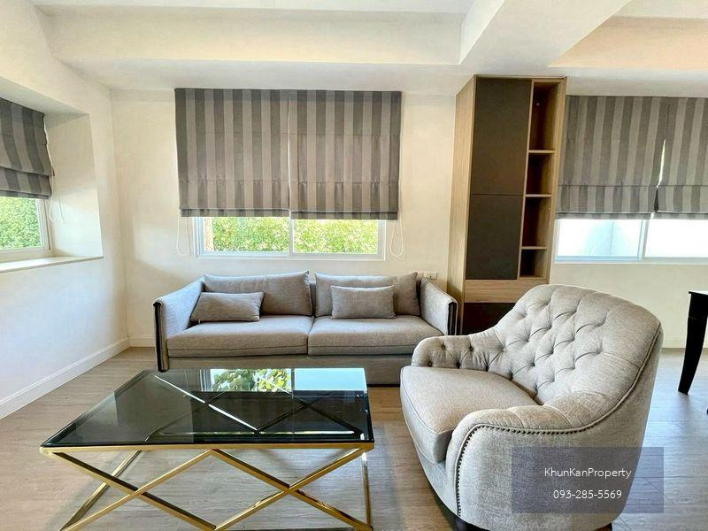✅ FOR RENT ✅ Indy Bangna – Ramkhamhaeng 🔥 HOT DEAL 