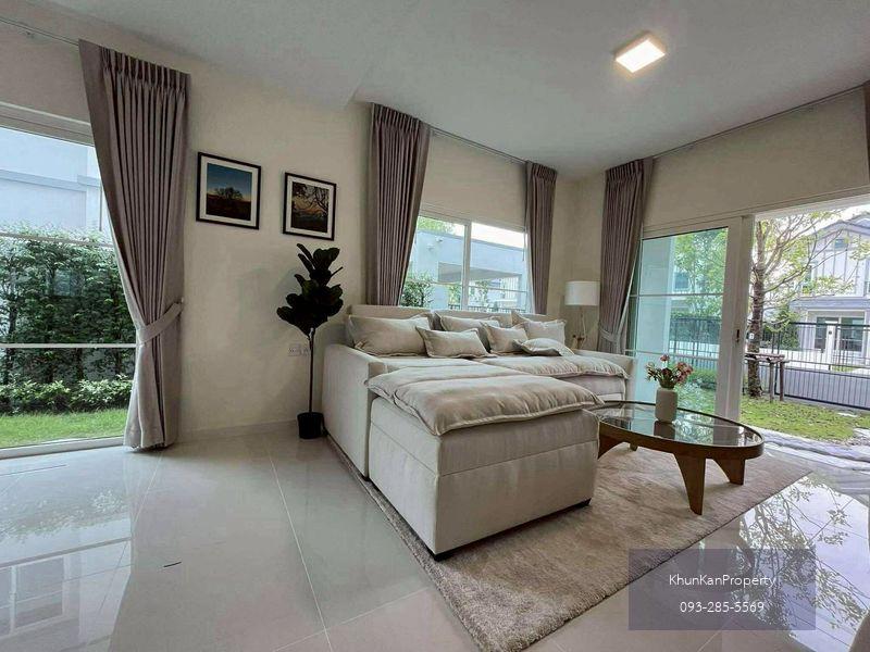 ✅For Rent✅ Villaggio 3 Srinakarin – Bangna 🔥 HOT DEAL 