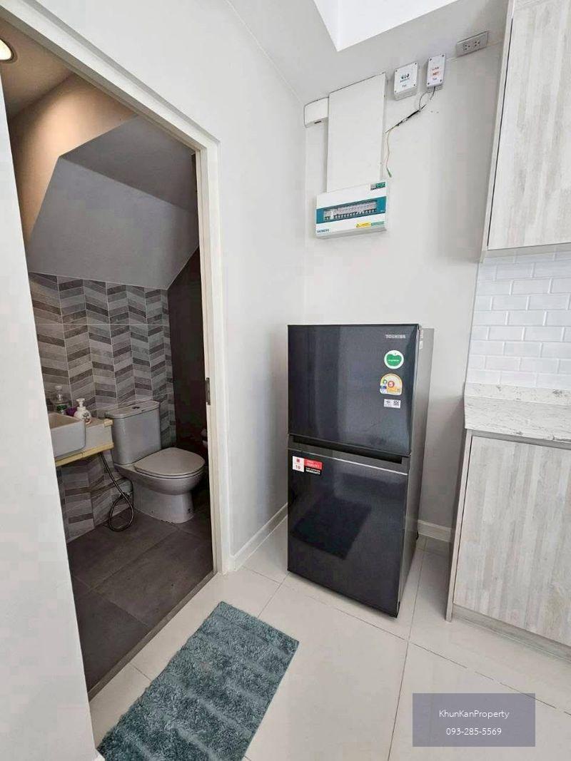 ✅ FOR RENT ✅ Villaggio Srinakarin-Bangna 🔥 HOT DEAL