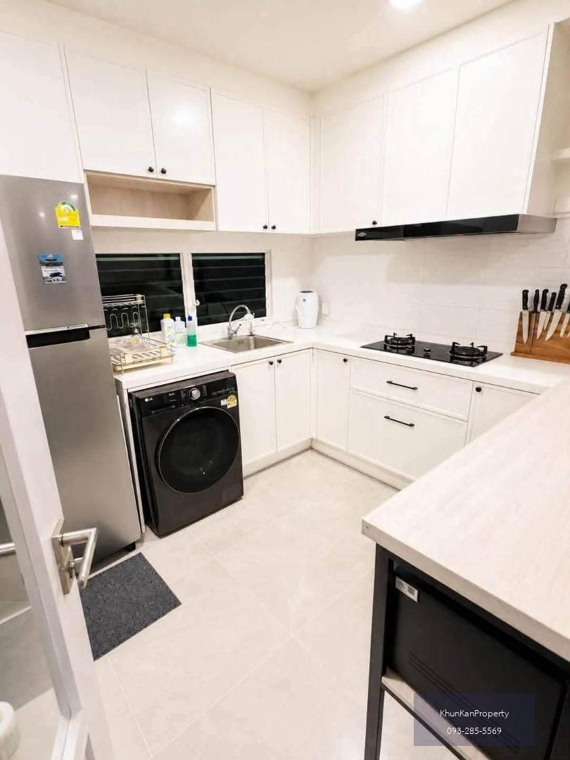 ✅FOR RENT & SALE✅ Chaiyapruek Bangna KM.15 🔥 HOT DEAL