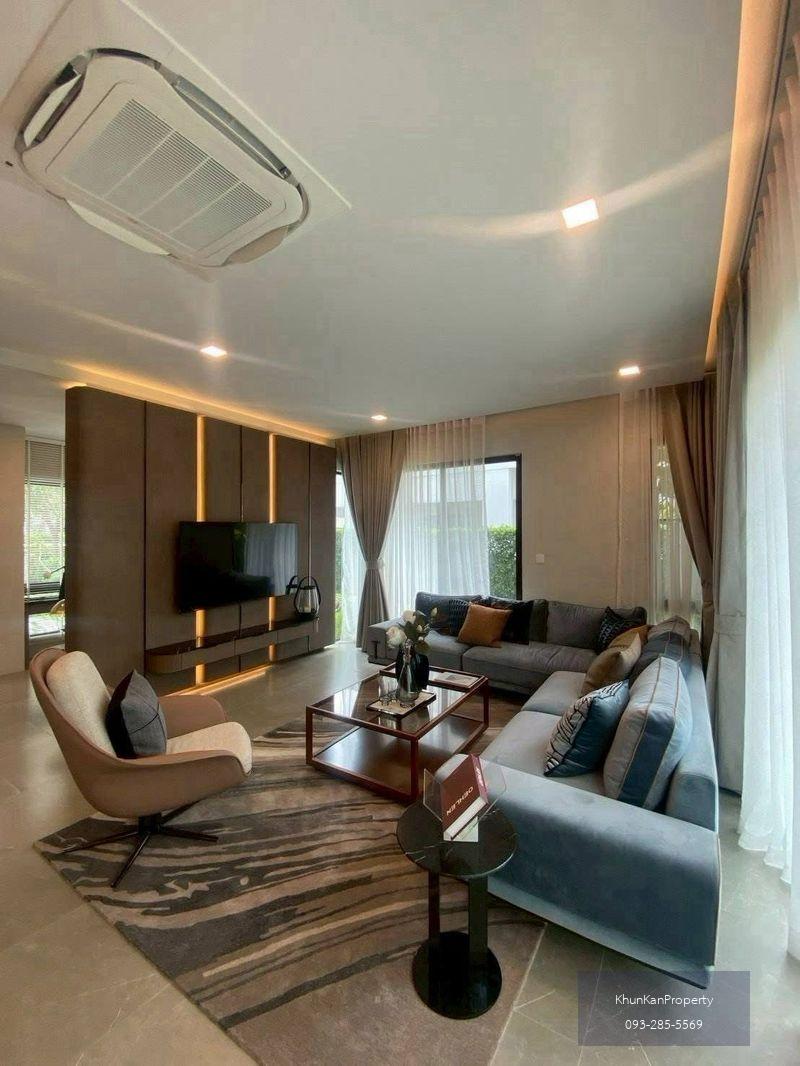 ✅FOR RENT✅ Mantana Bangna KM.15 🔥 HOT DEAL