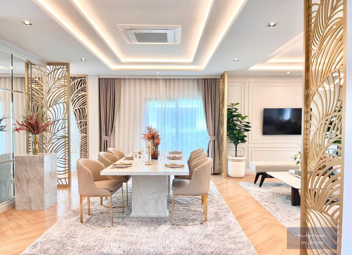 ✅ FOR RENT ✅ THE CITY Bangna 🔥 HOT DEAL