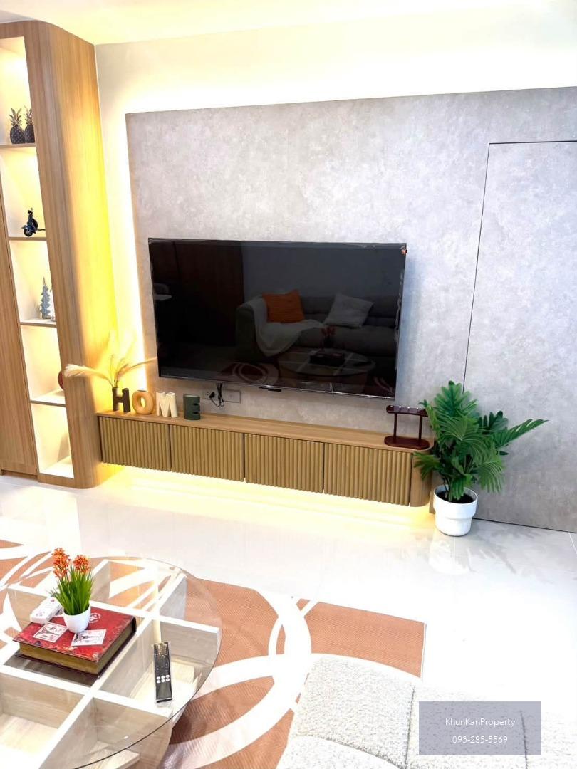 ✅FOR RENT✅ Pleno Sukhumvit–Bangna 4 🔥 HOT DEAL