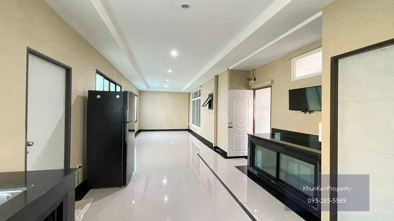 ✅FOR SALE / FOR RENT✅ Lalin The Young Exclusive Onnut–Wongwaen–Suvarnabhumi🔥 HOT DEAL