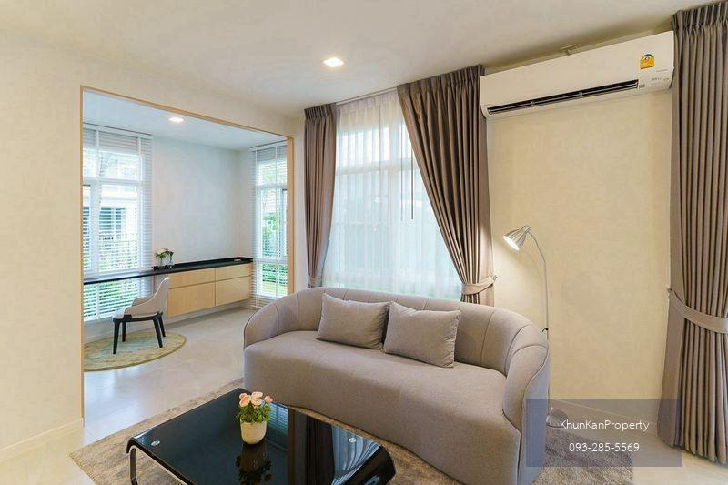 ✅ For Sale✅ Mantana Bangna–Wongwaen 🔥 HOT DEAL 