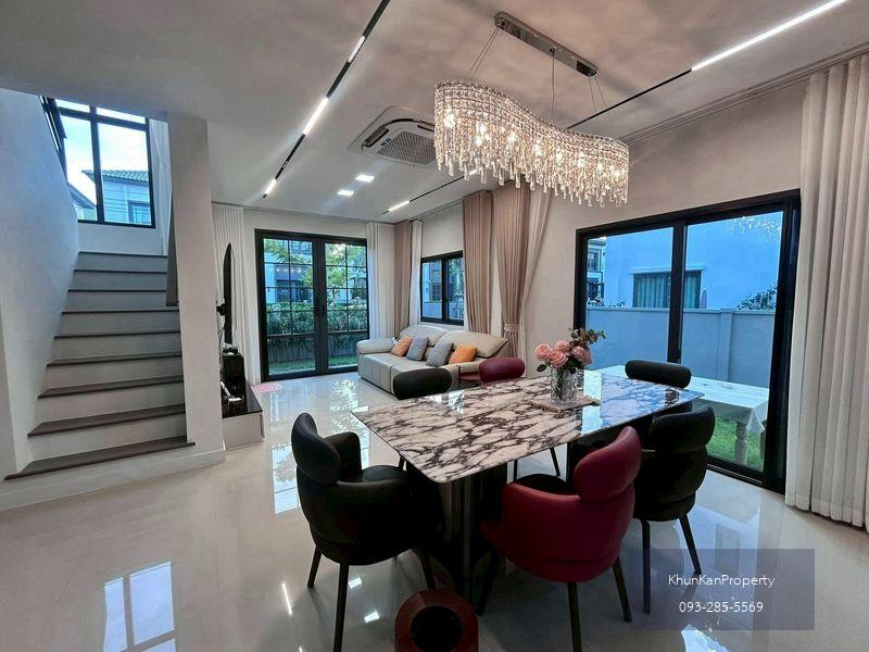 ✅FOR RENT✅ Grande Pleno Sukhumvit - Bangna🔥 HOT DEAL