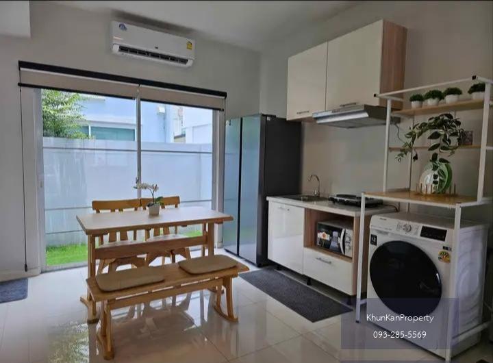 ✅FOR SALE & FOR RENT✅ Indy 1 Bangna–Ramkhamhaeng 2 🔥 HOT DEAL