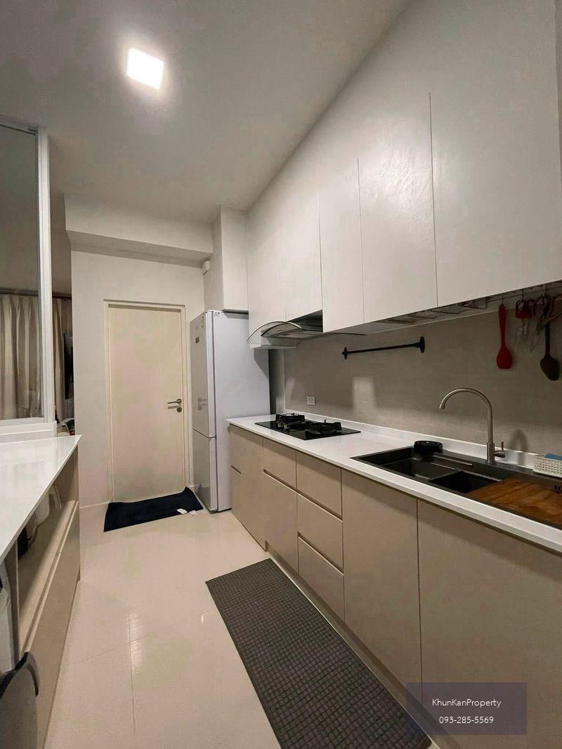 ✅ FOR SALE | Indy 2 Bangna–Ramkhamhaeng 2 🔥 Special Price