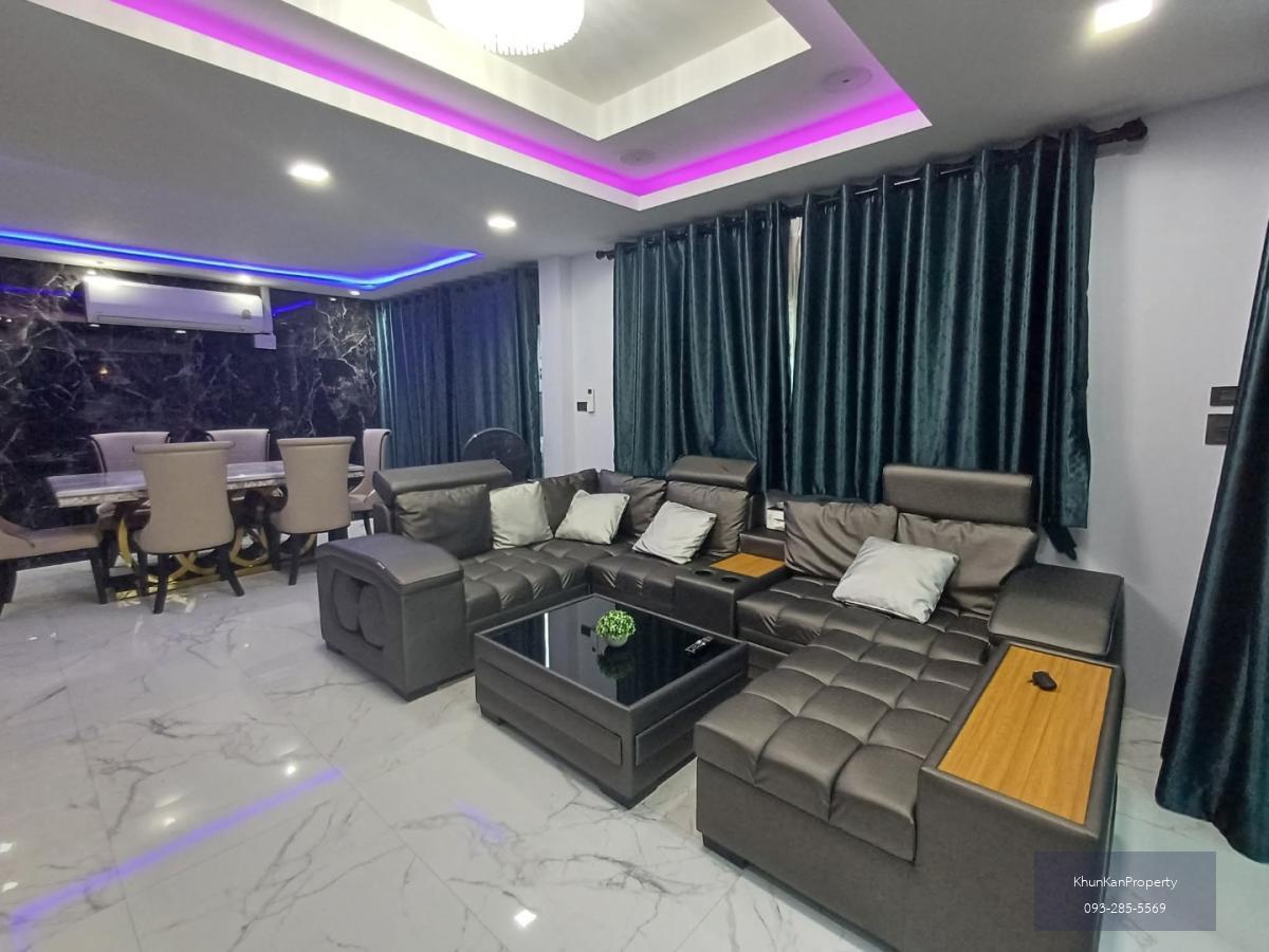 ✅FOR RENT✅ Baan Than Thong - Renovated House🔥 HOT DEAL