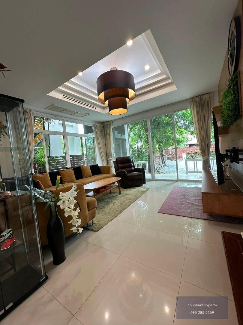 ✅ FOR RENT ✅ Nusasiri Bangna 🔥 HOT DEAL