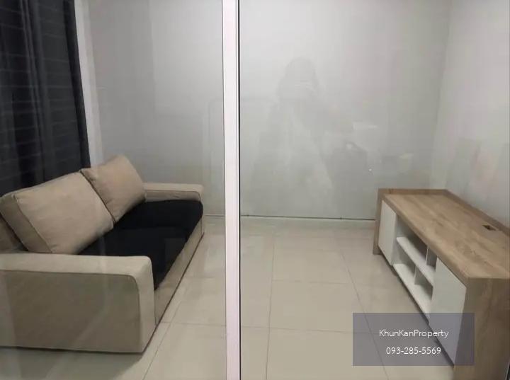 ✅FOR RENT✅The Color Premium Bangna KM.8 – Near Mega Bangna 🔥 HOT DEAL