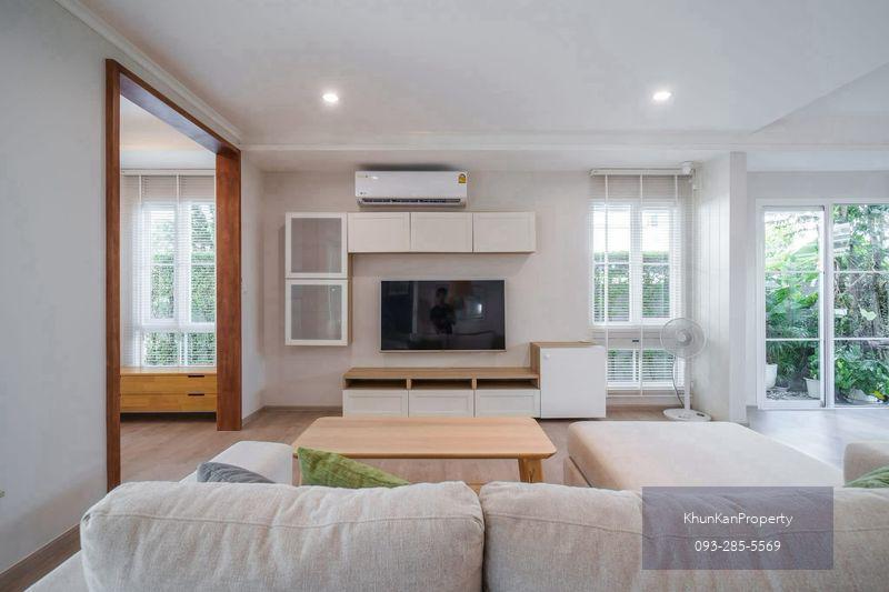 ✅FOR RENT✅ ANYA Bangna–Ramkhamhaeng 2 🔥 HOT DEAL