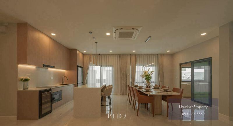 ✅FOR RENT✅ The City Bangna 🔥 HOT DEAL