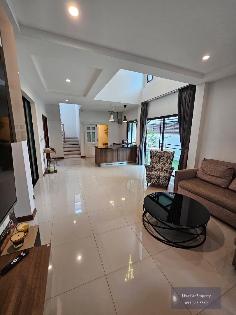 ✅ FOR RENT ✅ Villa Arcadia Srinakarin 🔥 HOT DEAL