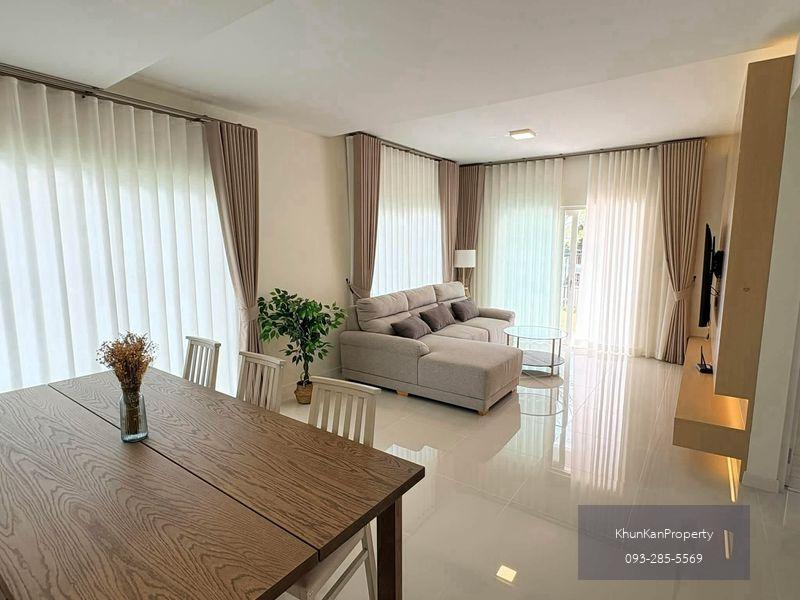 ✅FOR RENT✅ Villagio Srinakarin – Bangna 3 🔥 HOT DEAL