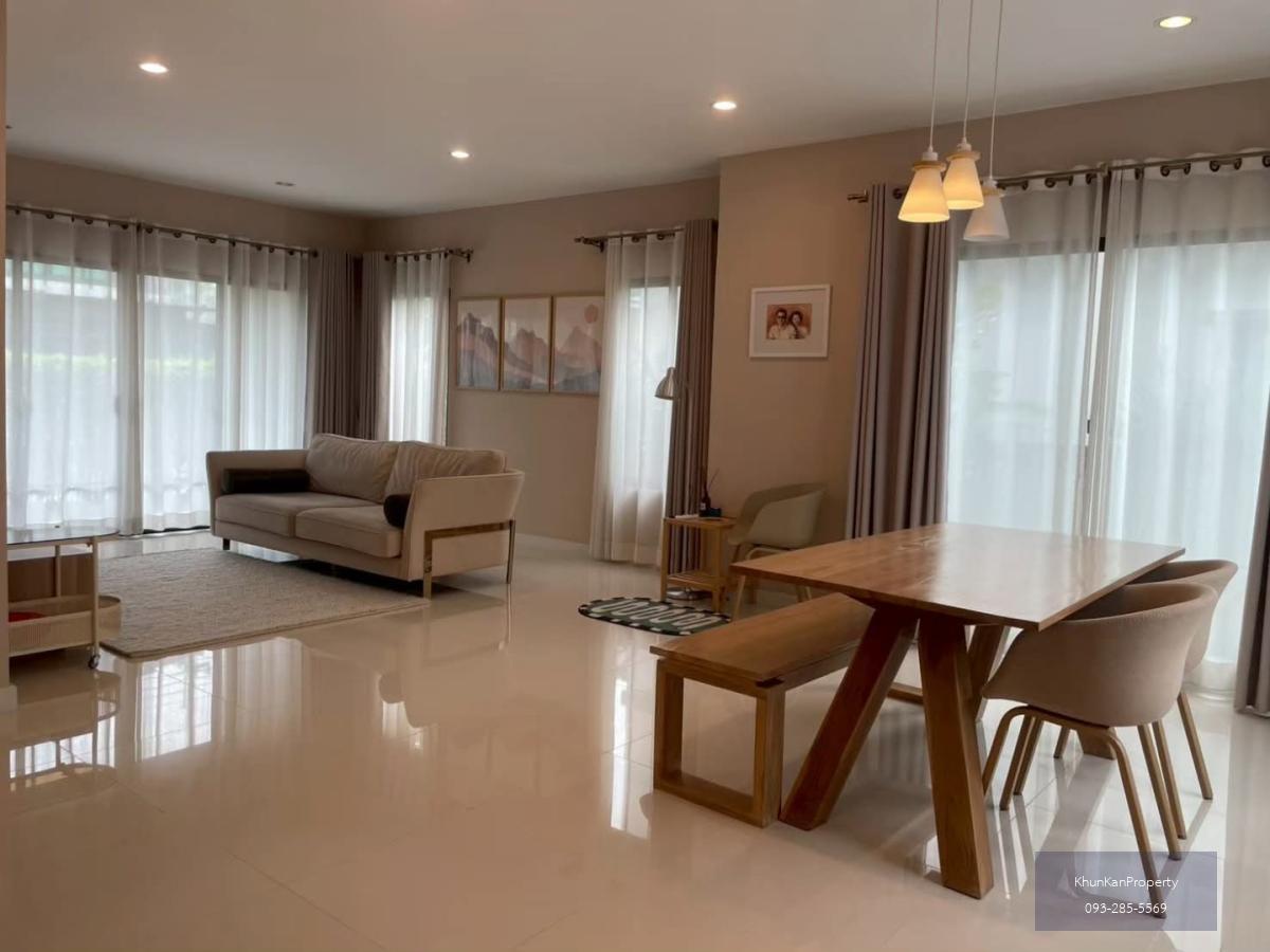 ✅ FOR RENT ✅ Passorn Bangna–Wongwaen 🔥 HOT DEAL