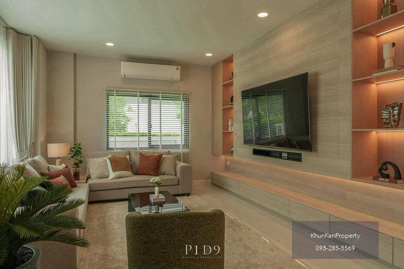 ✅FOR RENT✅ The City Bangna 🔥 HOT DEAL