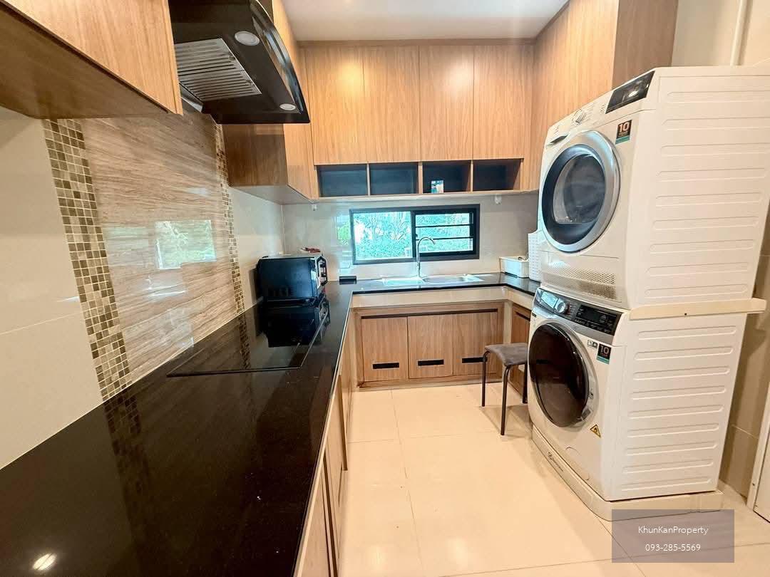 ✅FOR RENT✅ Burasiri Pattanakarn 🔥 HOT DEAL