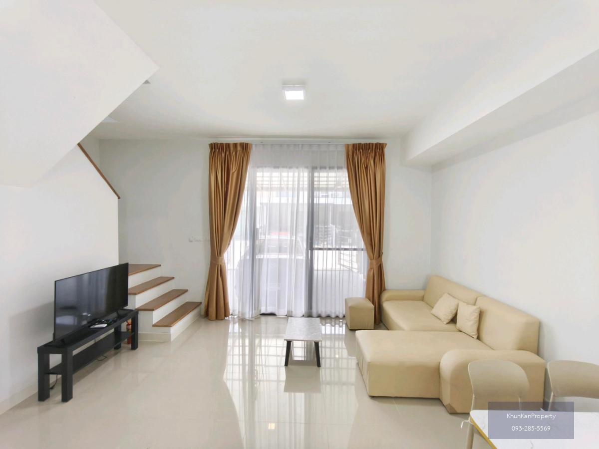 ✅FOR RENT✅ Pleno Sukhumvit-Bangna 2 🔥 HOT DEAL