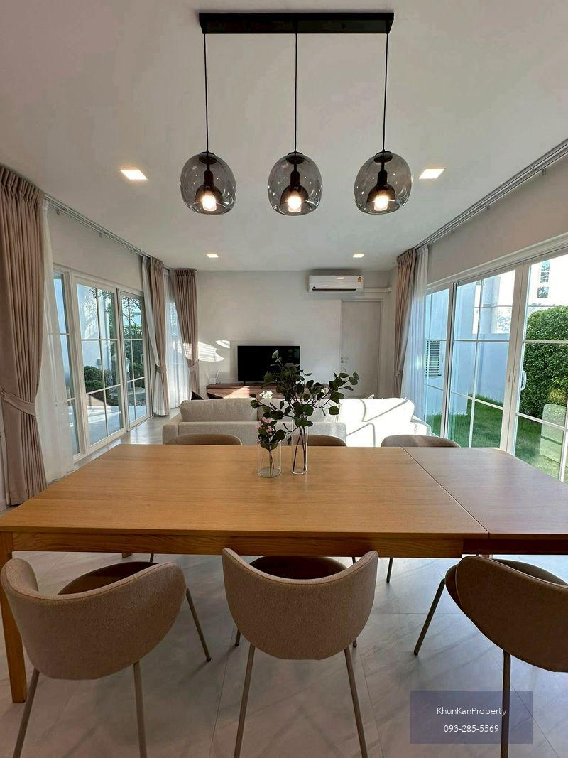 ✅FOR RENT✅ Villaggio 3 Srinakarin - Bangna 🔥 HOT DEAL