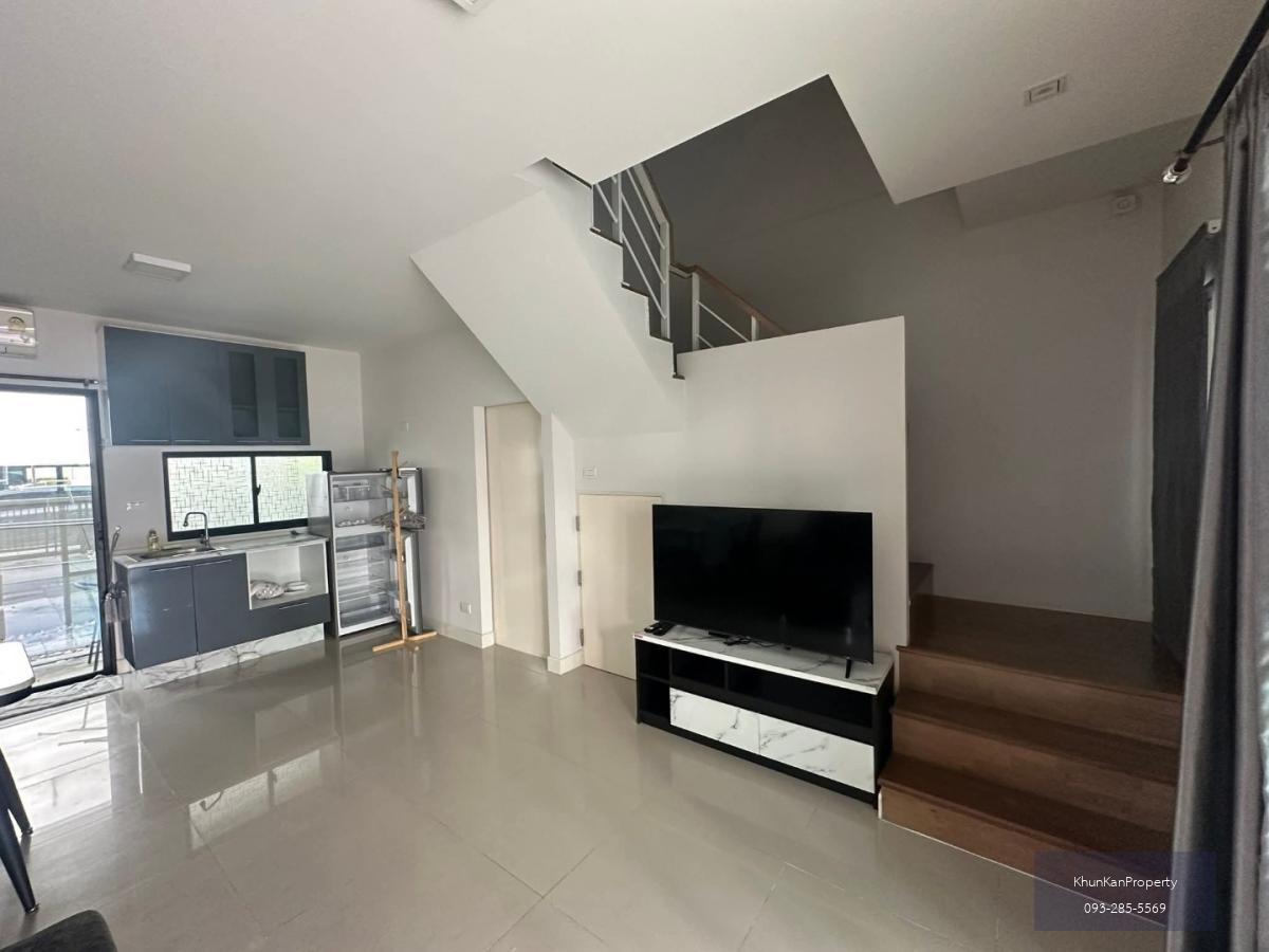 ✅FOR SALE / FOR RENT✅Baan Klang Muang Srinakarin–On Nut 🔥 HOT DEAL