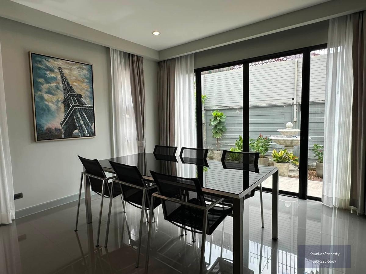 ✅ FOR RENT / FOR SALE ✅ Lumpini Suanluang Rama 9 🔥 HOT DEAL