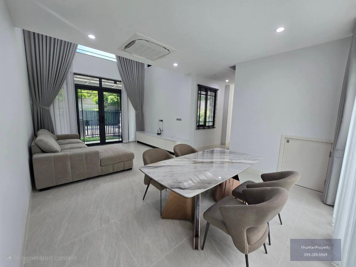 ✅FOR RENT✅ Baan Klang Muang Classe Sukhumvit 77 🔥 HOT DEAL