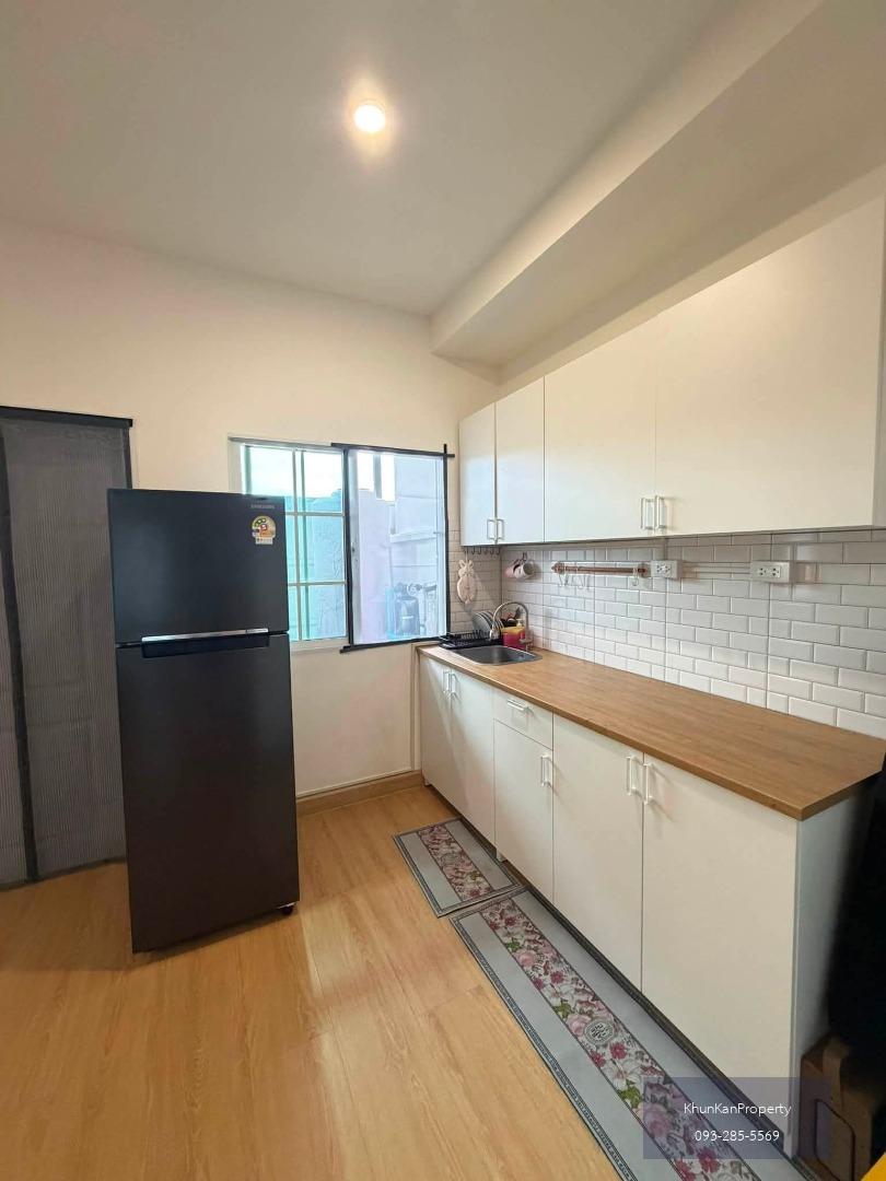 ✅ FOR RENT ✅ Richton Suan Luang–Phatthanakan 🔥 HOT DEAL