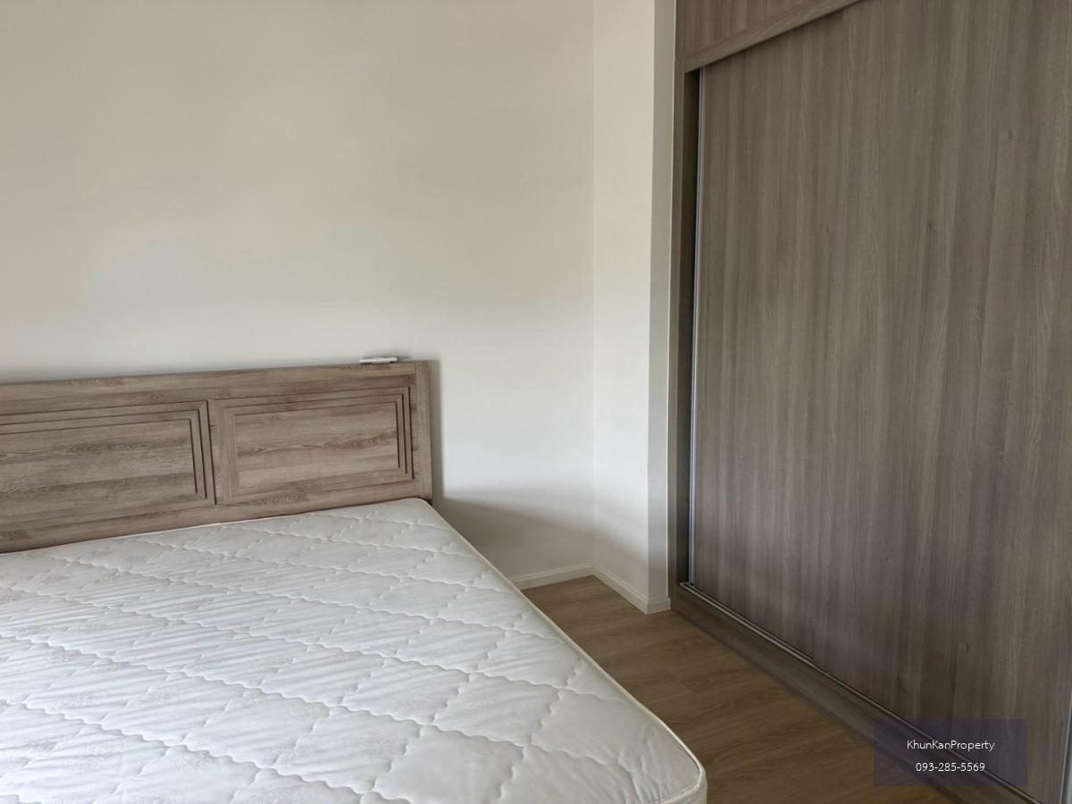✅ FOR RENT ✅ A Space Mega Bangna | 27th Floor 🔥 BRAND NEW ROOM
