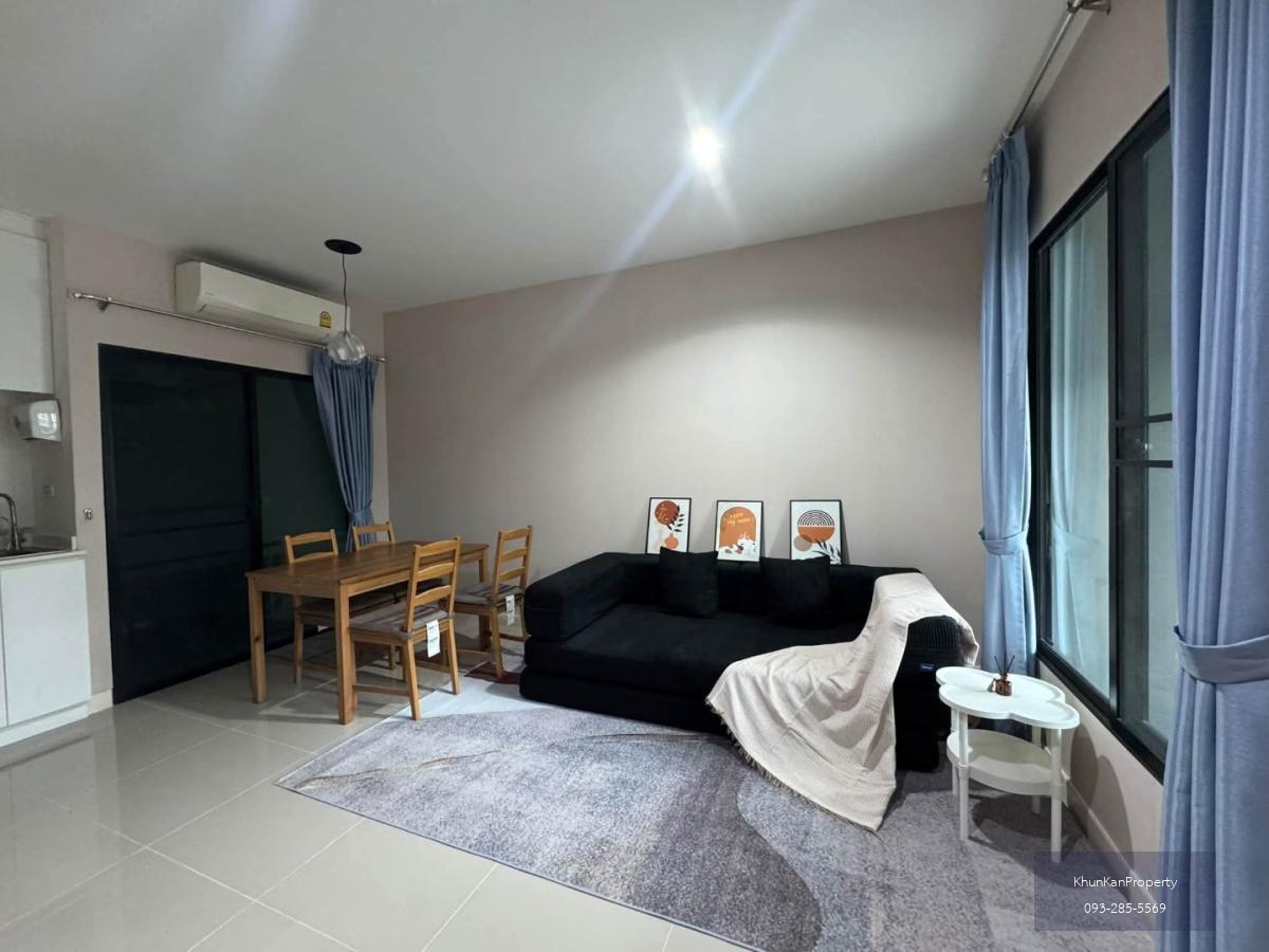 ✅FOR RENT✅ Pleno Sukhumvit–Bangna 🔥 HOT DEAL