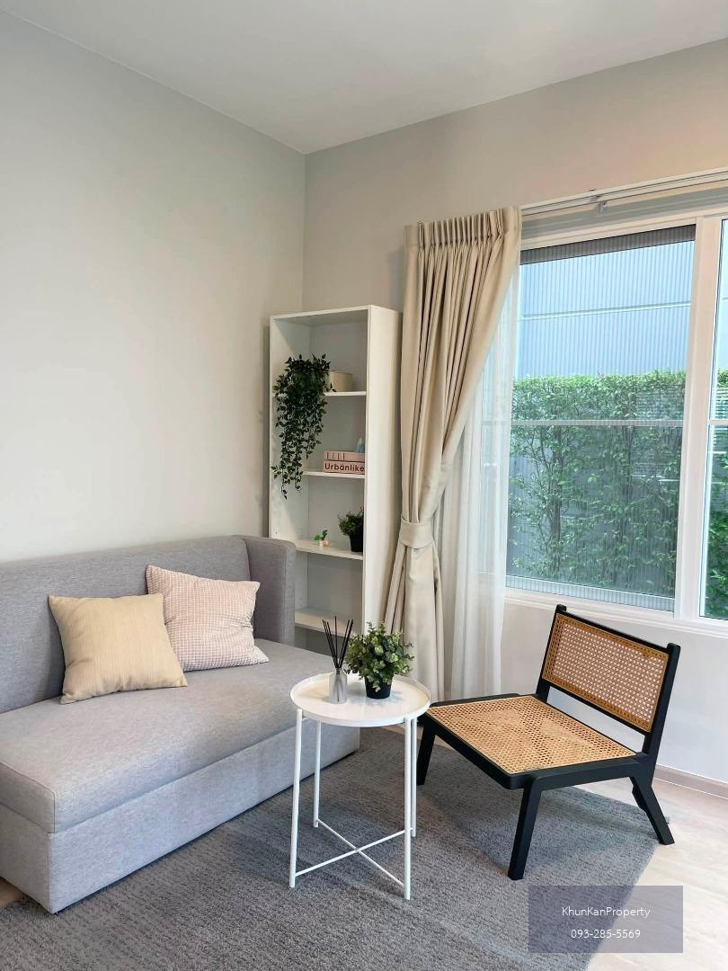 ✅ FOR SALE / FOR RENT ✅ Anya Bangna – Ramkhamhaeng 2 🔥 HOT DEAL