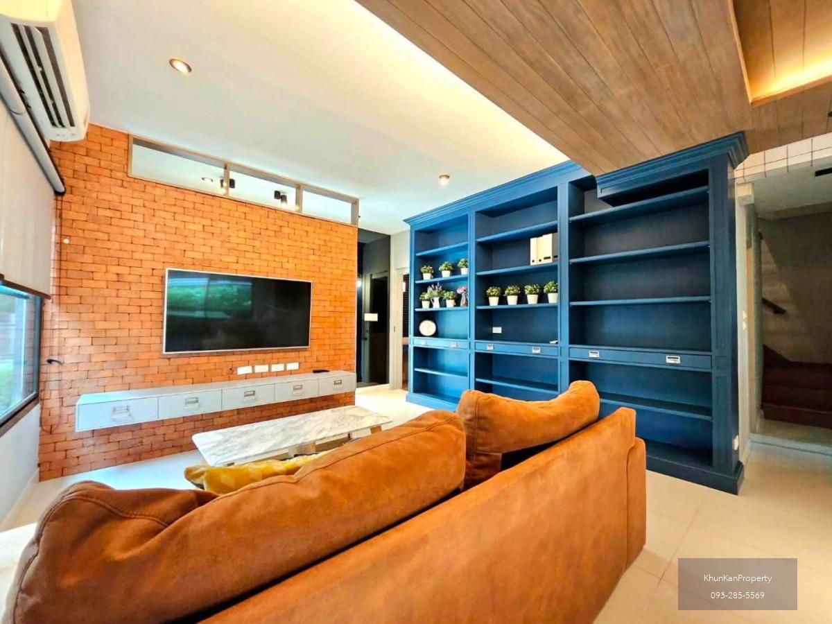 ✅ FOR RENT ✅ Mantana Bangna KM.7 (1) 🔥 HOT DEAL