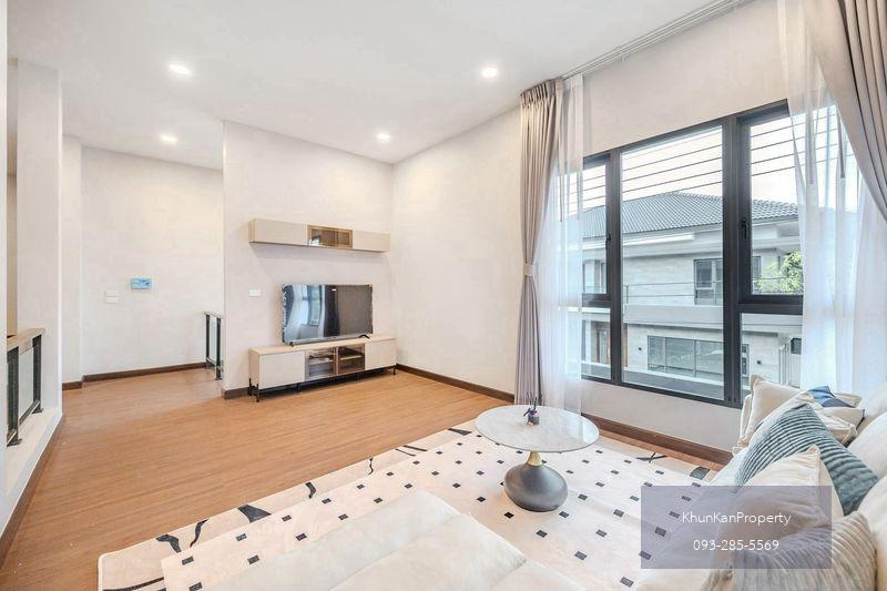 ✅FOR RENT✅ The City Bangna 🔥 HOT DEAL