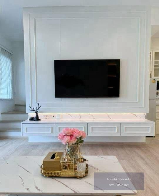 ✅FOR RENT✅Indy 2 Bangna–Ramkhamhaeng 2 🔥 HOT DEAL