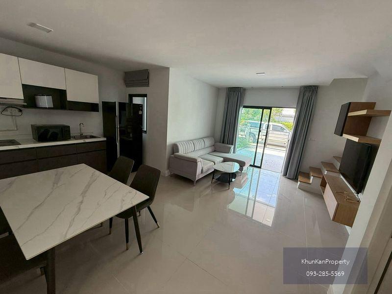 ✅FOR RENT✅Pleno Sukhumvit–Bangna 3 🔥 HOT DEAL