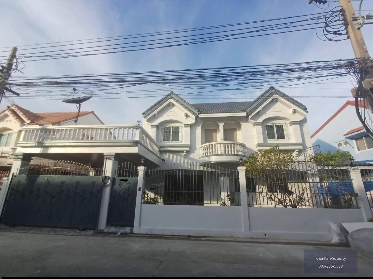 ✅FOR RENT✅ Sukhumvit 101/1 House 🔥 HOT DEAL