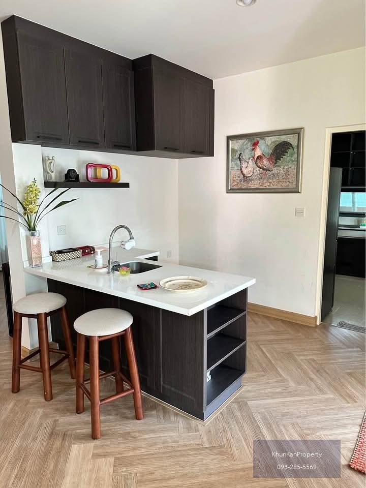 ✅FOR SALE / RENT✅ Setthasiri Pattanakarn 🔥 HOT DEAL