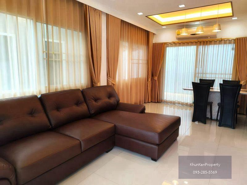 ✅For Rent✅ Casa Premium Onnut-Wongwaen 🔥 HOT DEAL 