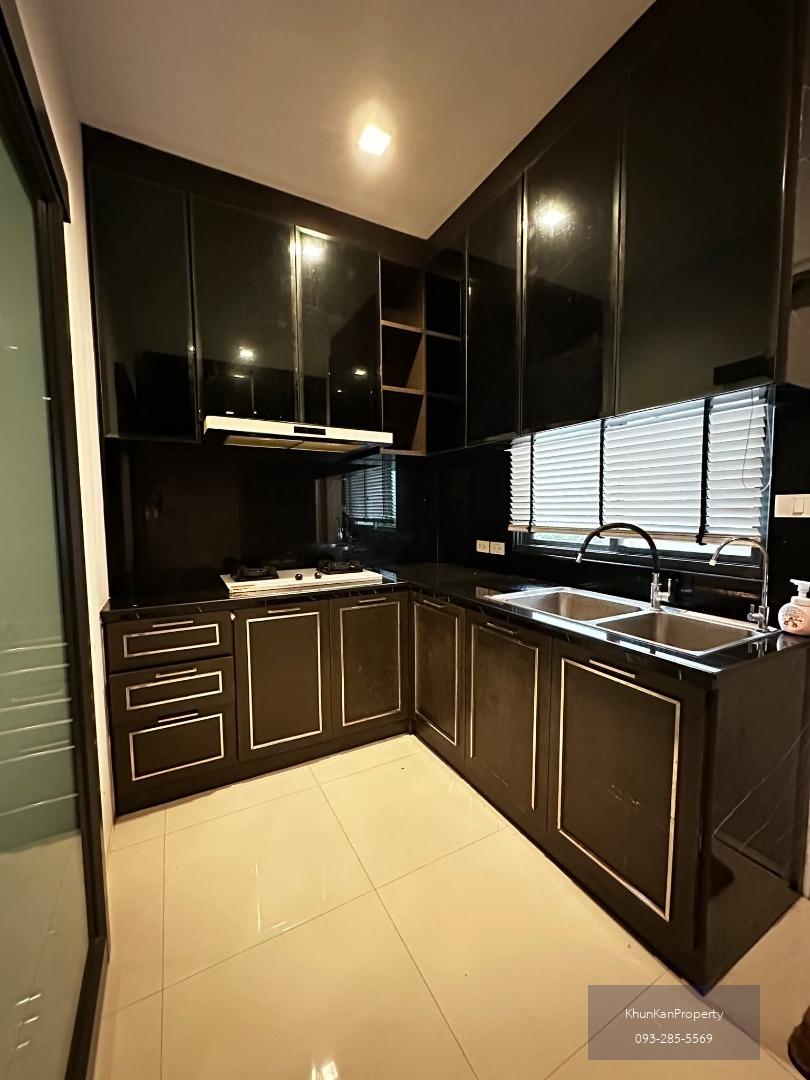 ✅FOR SALE / RENT✅ Bangkok Boulevard Rama 9 - Srinakarin 🔥 HOT DEAL