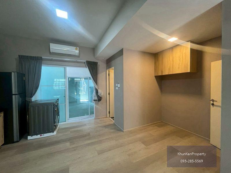 ✅FOR RENT✅ Indy 2 Bangna–Ramkhamhaeng 2 🔥 HOT DEAL 
