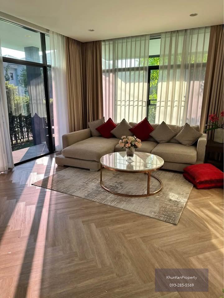 ✅FOR SALE / RENT✅ Setthasiri Pattanakarn 🔥 HOT DEAL