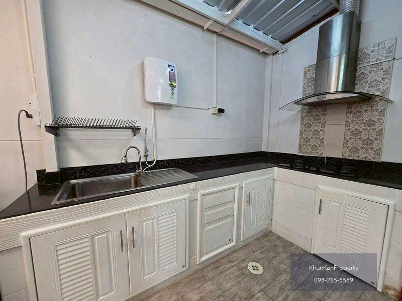 ✅FOR RENT✅Indy2 Bangna KM.7🔥HOT DEAL🔥