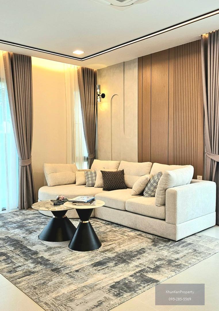 ✅FOR RENT✅Mantana Bangna KM.15 🔥 HOT DEAL