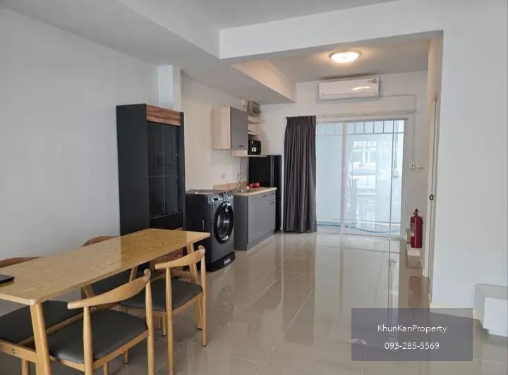 ✅FOR RENT✅ Indy Bangna KM.7 🔥 BEST PRICE IN THE AREA