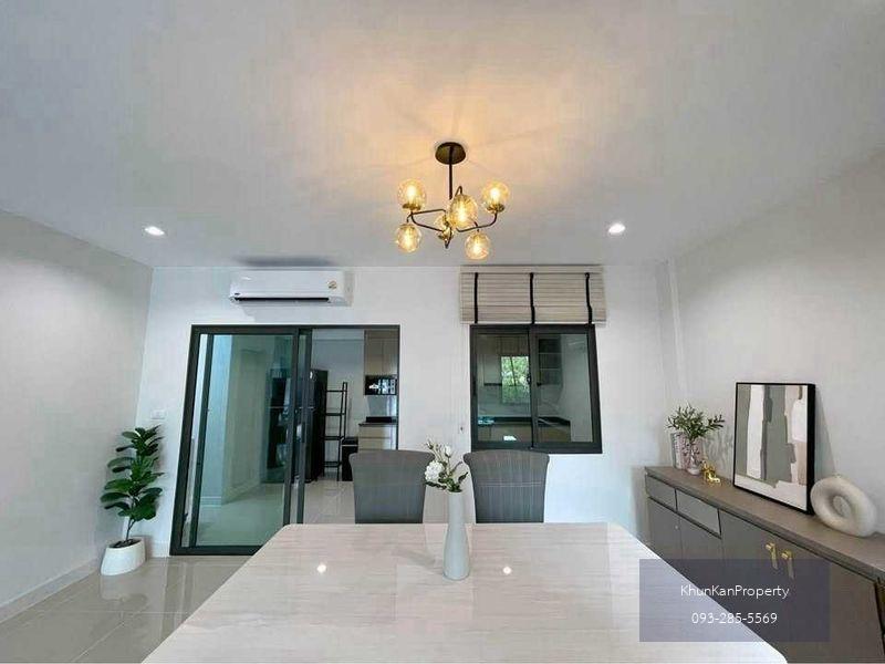 ✅ FOR RENT ✅ Pleno Sukhumvit Bangna 3🔥 HOT DEAL