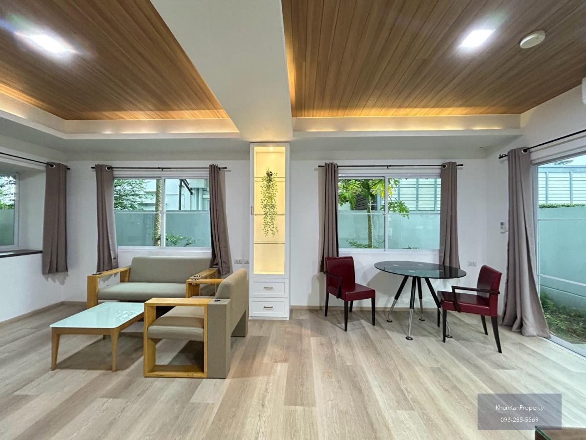 ✅FOR RENT✅INDY Bangna–Ramkhamhaeng 
