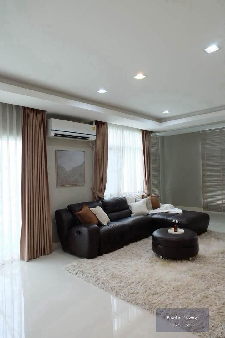 ✅FOR RENT✅Mantana 2 Bangna KM.7 🔥 HOT DEAL
