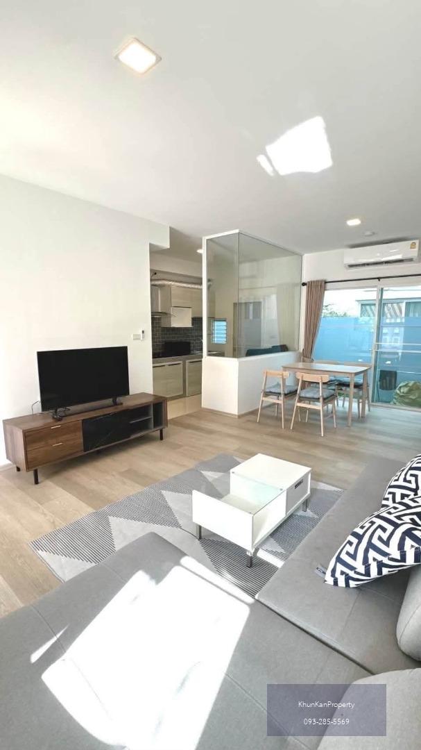 ✅ FOR RENT ✅ Indy 4 KM.7 Bangna 🔥 HOT DEAL