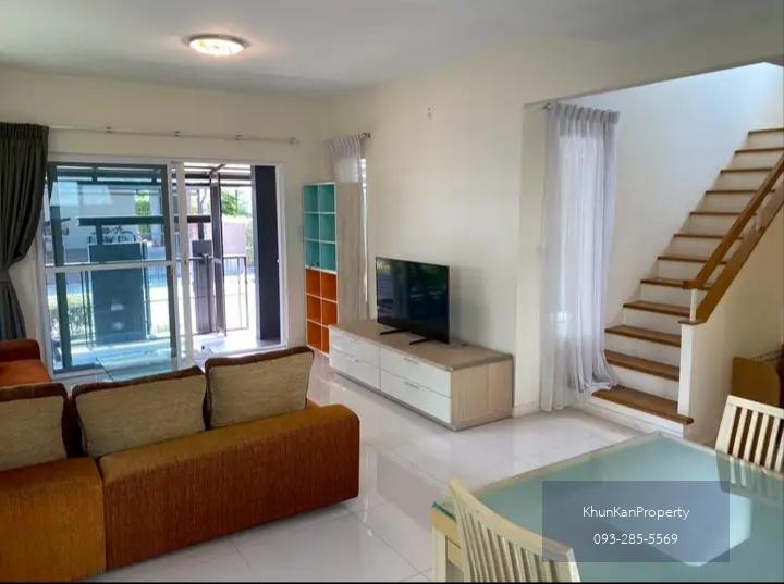 ✅ FOR RENT ✅ Manthana Onnut–Wongwaen 4 🔥 HOT DEAL